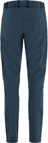 Fjällräven hoja hybrid - mtb pants | 48