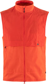 Fjällräven hoja adventure - vest | l