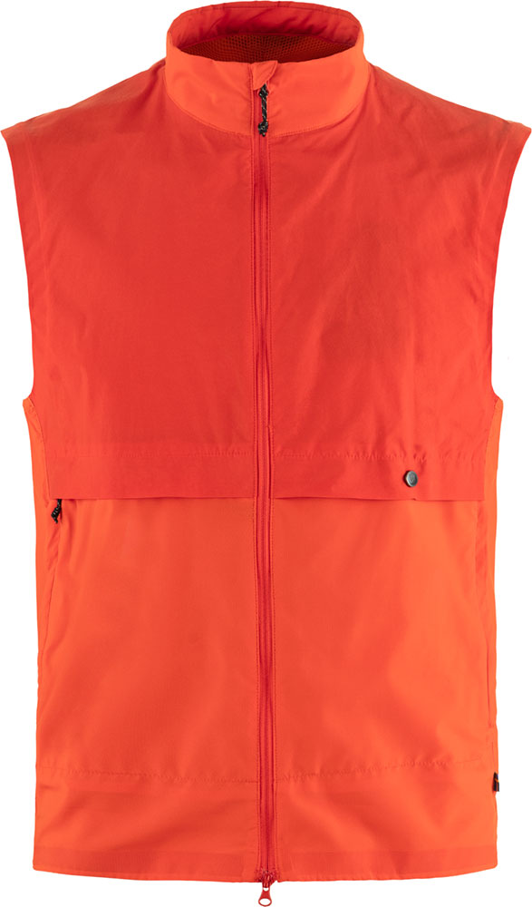 Fjällräven hoja adventure - vest | s