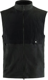 Fjällräven hoja adventure - waistcoat | xl