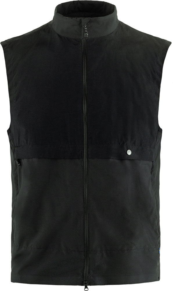 Fjällräven hoja adventure - waistcoat | s