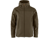 Fjällräven keb agile - winter jacket | xl