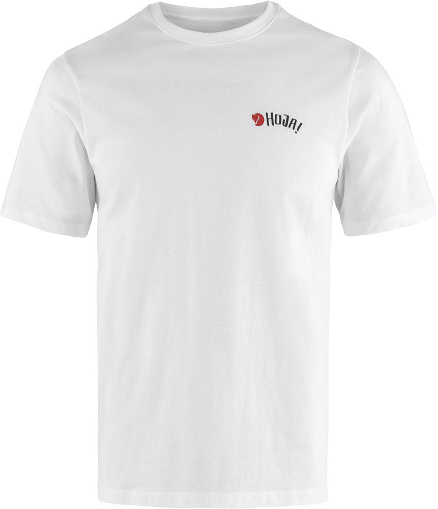 Fjällräven hoja - t-shirt | xxl