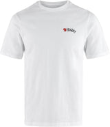 Fjällräven hoja - t-shirt | xxl