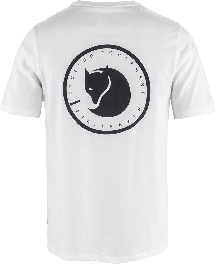 Fjällräven hoja - t-shirt | s