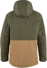 Fjällräven vardag lite padded - winter jacket
