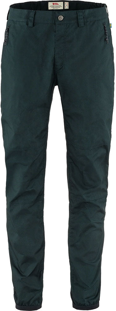 Fjällräven vardag - outdoor pants | 48