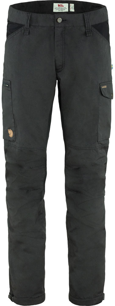 Fjällräven kaipak - trekking pants | 50