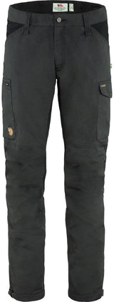 Fjällräven kaipak - trekking pants | 50