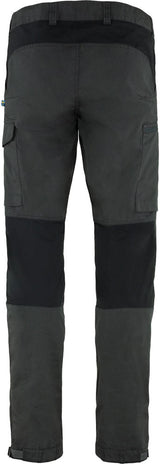 Fjällräven kaipak - trekking pants | 50