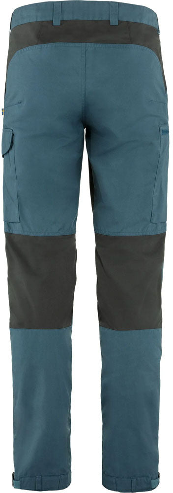 Fjällräven kaipak - trekking pants | 50
