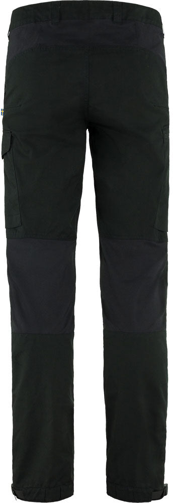 Fjällräven kaipak - trekking pants | 54