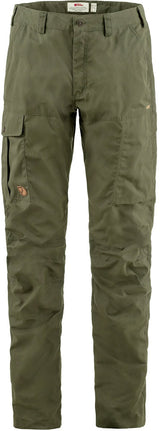Fjällräven karl pro trousers - outdoor pants | 54