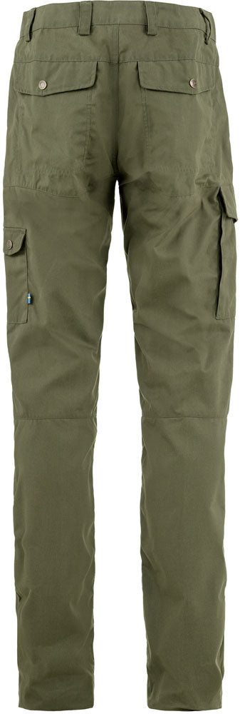 Fjällräven karl pro trousers - outdoor pants | 48