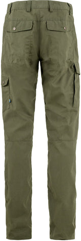 Fjällräven karl pro trousers - outdoor pants | 52