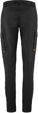 Fjällräven stina trousers - women's trekking pants | 44