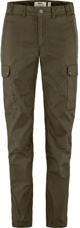 Fjällräven stina - women's outdoor pants | 42