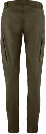 Fjällräven stina - women's outdoor pants | 40