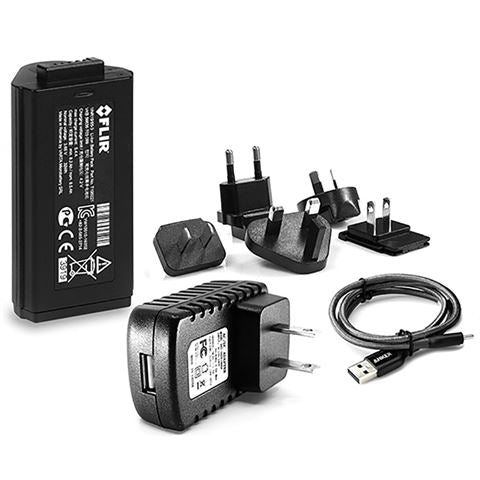 Fläisseg Batterie Pack GPX310 fir Scion