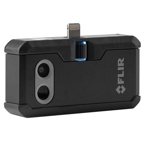 Flir one pro warmtebeeldcamera voor android usb-c