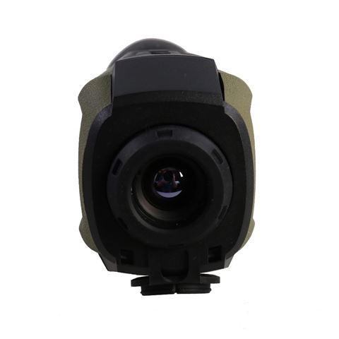 Flir Scion Otm266 Hëtzt Imaging Kamera