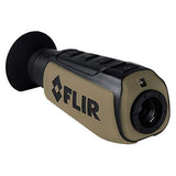 FLIR Scout III 320 Warmtebeeldcamera