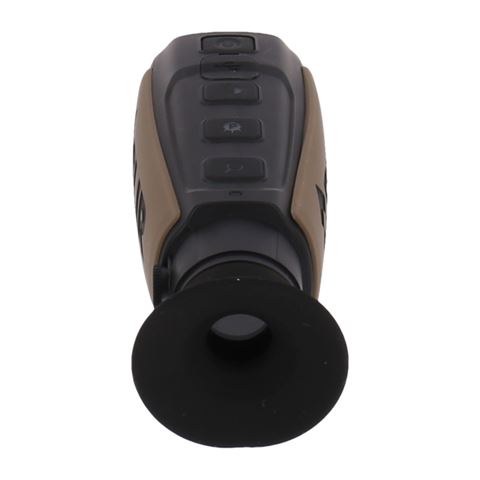 FLIR Scout III 320 Warmtebeeldcamera