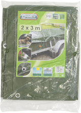 Connex afdekzeil 2x3m pp pe profi 100g - flor80400