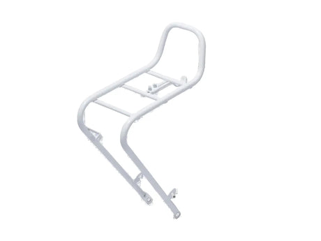 Voordrager 28 Steco Flow - wit