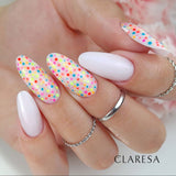 Claresa uv led gellak 5ml fluo 6