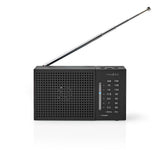Nedis fm am radio