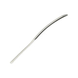 Face nail voetvijl xl wit display 12 stuks