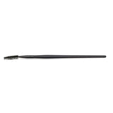Face nail mascara brush zwart zonder blister