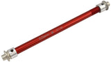 Followme thru axle adapter 12mm | 180mm m12 x 1.75