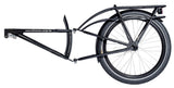 Followme cargo transport trailer