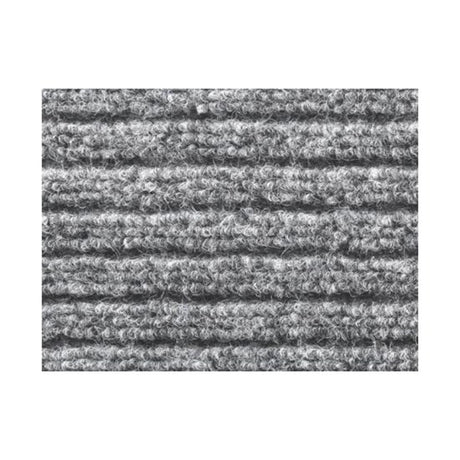 Hq fortuna ribmat grigio 50x80cm