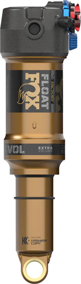 Fox racing shox float factory 2pos-adj lv trunnion shock