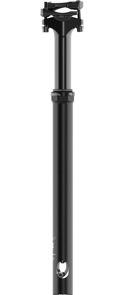 Fox racing shox transfer sl performance elite internal dropper post