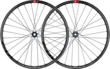 Fulcrum e-fire 3 27.5 6-bolt shimano hg boost wheelset
