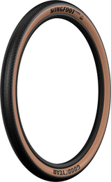 Goodyear wingfoot park 26x2.20 folding tire