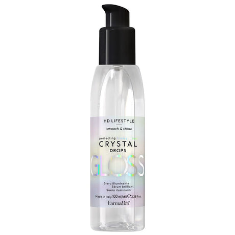 Farmavita hd lifestyle crystal drops 100ml