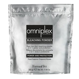 Farmavita omniplex professional blondeerpoeder blauw 500gr