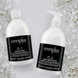Farmavita omniplex professional system bond reinforcer n.2 500ml