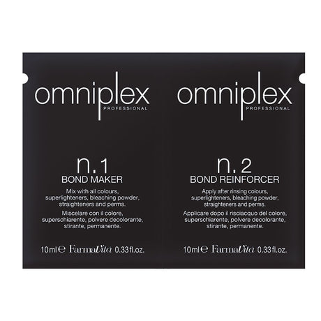 Farmavita omniplex professional system zakjes 2x 10ml