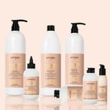 Farmavita omniplex smooth experience filler shampoo 250ml