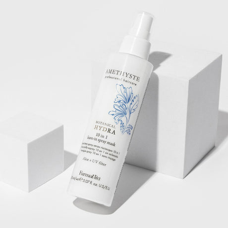 Farmavita amethyste botanical hydra 10 in 1 leave-in spray masker 150ml