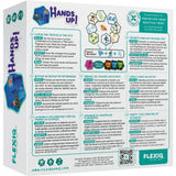 Flexiq hands up! kaartspel