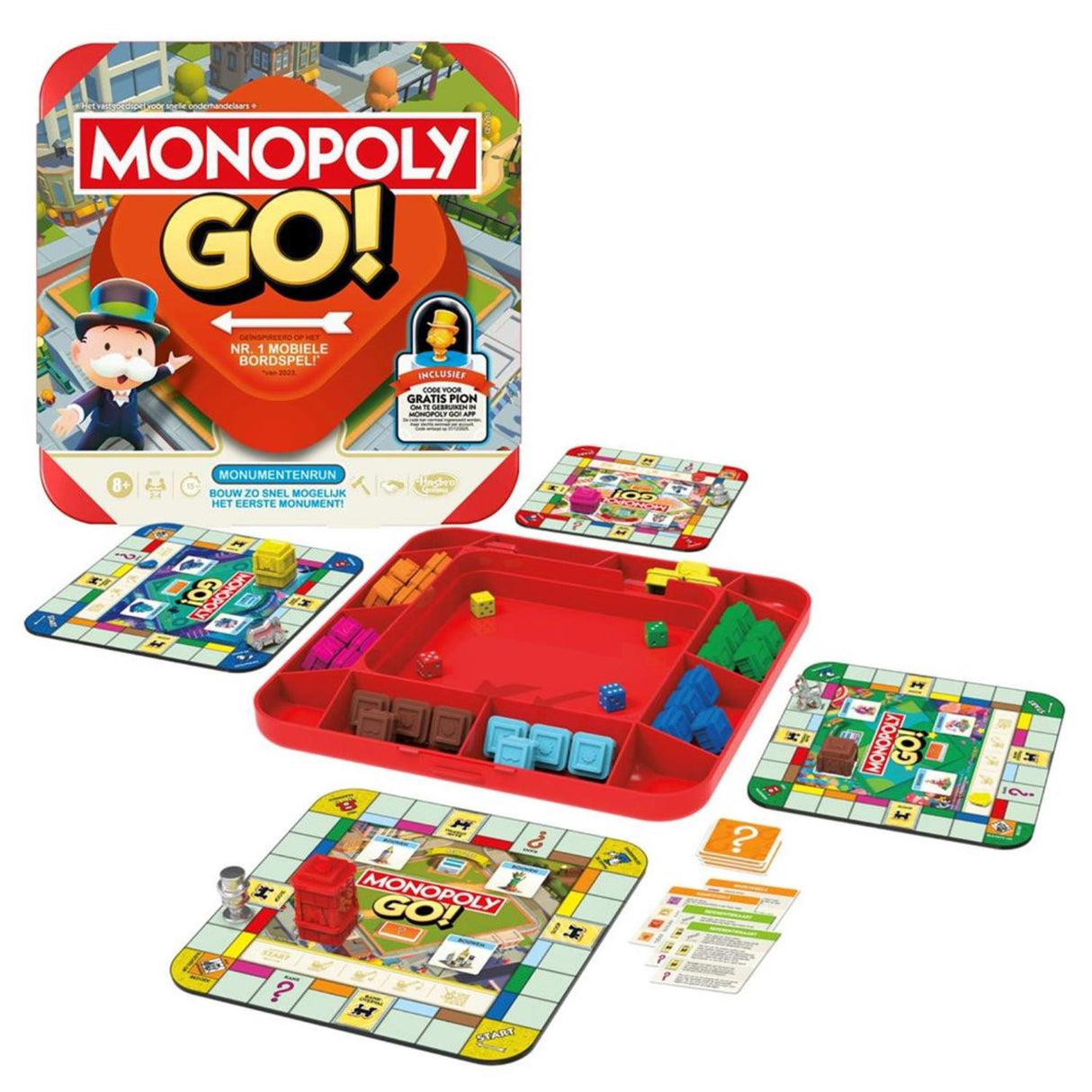 Hasbro