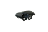 Gazelle spoiler knop voor fendervision 2 koplamp zwart