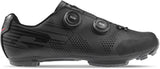 Gaerne g.obsidian - gravel shoes